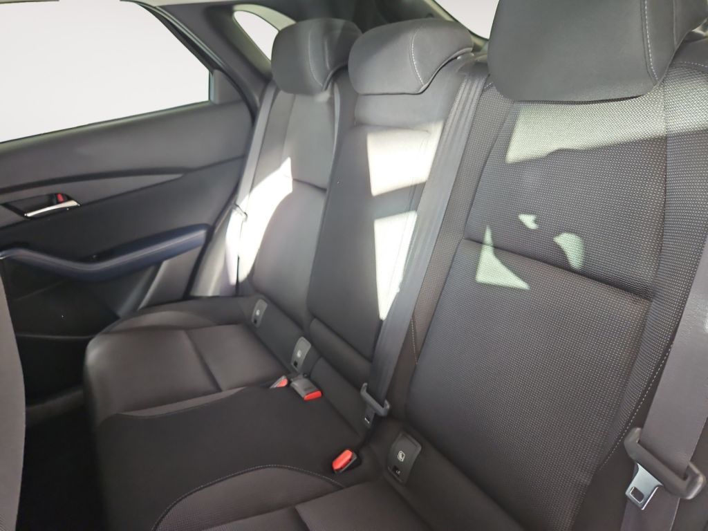 Fahrzeugabbildung Mazda CX-30 SKYACTIV-X 2.0 M-Hybrid SELECTION