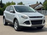 Ford Kuga Sync Edition - Ford Kuga: Sync Edition