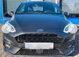 Ford Fiesta ST Line 140 PS 2020 - Ford Fiesta mit Benzin-Antrieb: Sportwagen