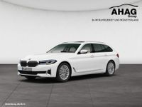 BMW 530 - Vorschau Bild 1