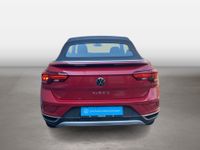 Volkswagen T-Roc - Vorschau Bild 4
