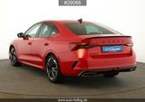 Skoda Octavia 2.0 TDI RS #AHK#18Z#HuD#LED#DSG#Navi#GRA - Skoda Octavia mit Diesel-Antrieb: Partikelfilter, Limousine