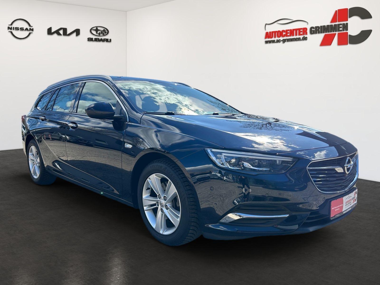 Opel Insignia 1.5 Turbo INNOVATION