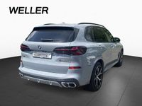 BMW X5 M60 - Vorschau Bild 9