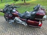 Honda GL1800 Goldwing - HONDA GL 1800 GOLDWING