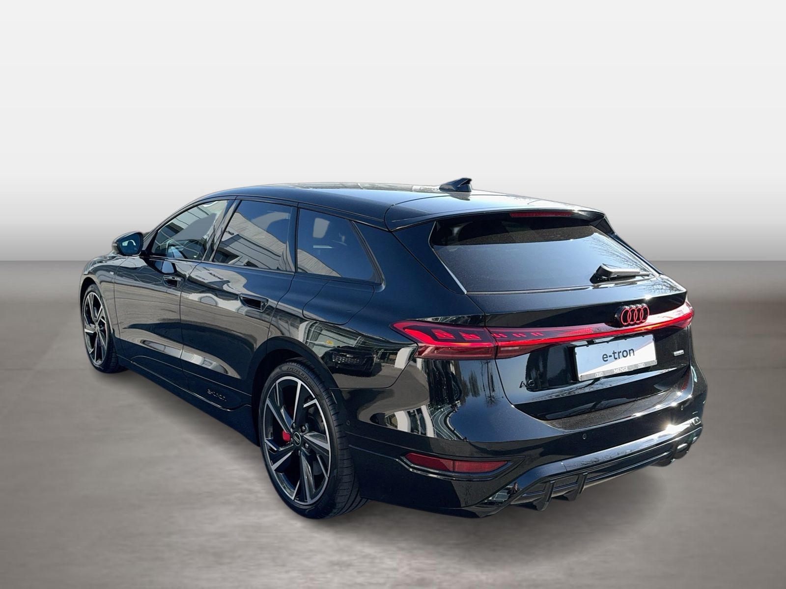 Audi A6 e-tron - Bild 3