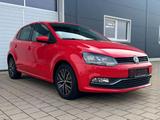 Volkswagen Polo AUTOMATIK/SITZHEIZUNG/BLUETOOTH/GARANTIE - mit Benzin-Antrieb: Kleinwagen, mit Klimaanlage, Bluetooth