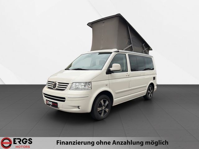 Volkswagen T5 California Comfortline "Küche,Aufstelld,Stand