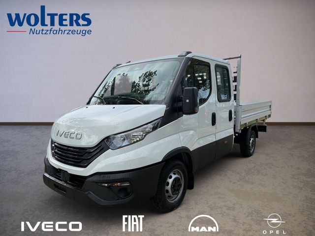 Iveco Daily 35S14BY D Dreiseitenkipper