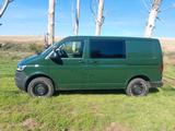 Volkswagen T6.1 Transporter, Seikel ähnlich Rockton