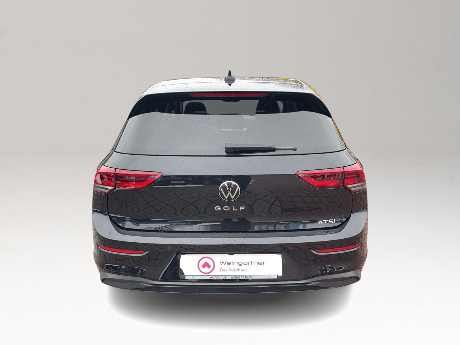 Golf VIII 1.0 eTSI Life IQ.Drive, Massage, LED.,