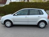 Volkswagen VW Polo Cricket - nur knapp 61000km Laufle... - Volkswagen Polo Cricket mit Benzin-Antrieb