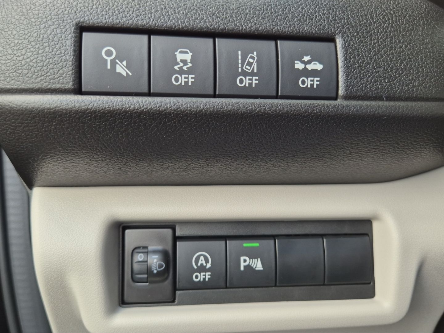 Suzuki Swift - Bild 22