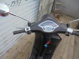 Vespa Primavera 50 S  4 Takt Iget E5 - VESPA PRIMAVERA 50 4T