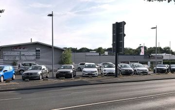 Volkswagen Crafter - 10