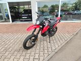 Malaguti XSM 125 - MALAGUTI MOTORRAD
