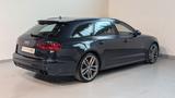 Audi S6 Avant ABT 4.0 TFSI Q.  AIR*PANO*HUD*BOSE*360° - Audi S6 mit Benzin-Antrieb