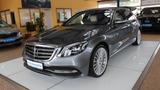 Mercedes-Benz S 350 S -Klasse Lim. S 350 d 4Matic Lang - gebrauchte Mercedes-Benz S 350 aus dem Jahr 2018