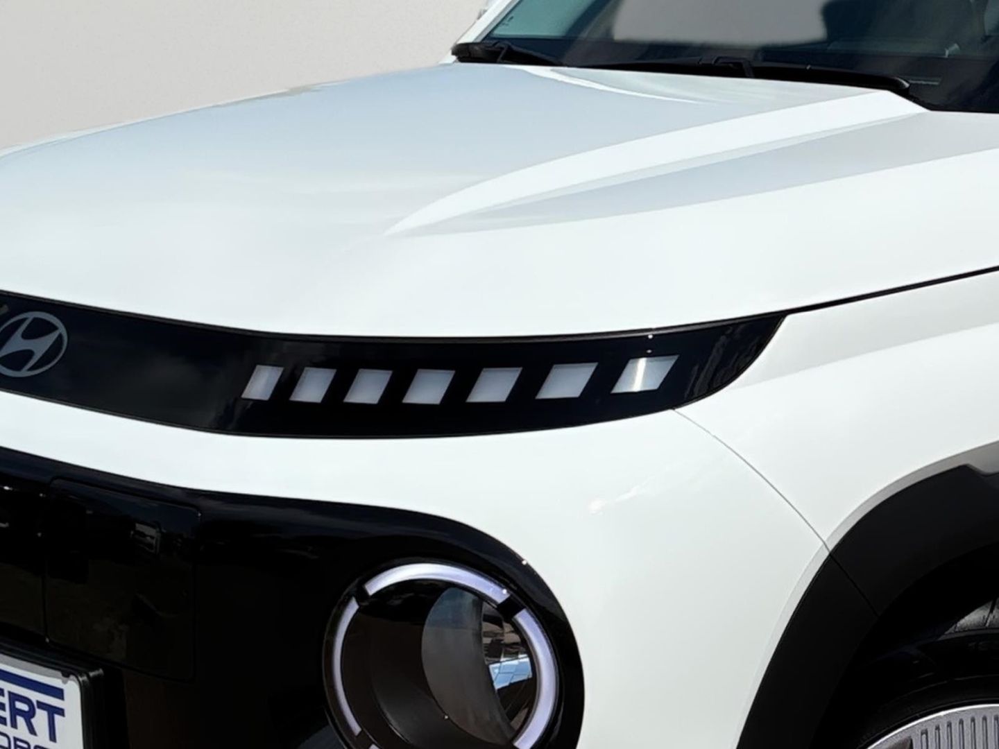 Hyundai INSTER - Bild 5