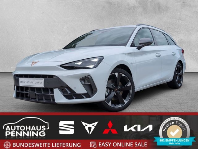 Leon ST / UPE: 50.650,- € / 1.5 e-HYBRID EDGE AH