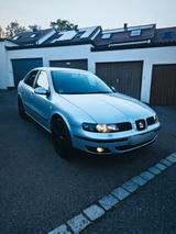 Seat Toledo 2,3 V5 20V SELTEN/GARAGENWAGEN  - Seat Toledo: V5