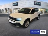 Jeep Avenger Altitude 1.2 T-GDI ab 5,49% - Jeep Jahreswagen