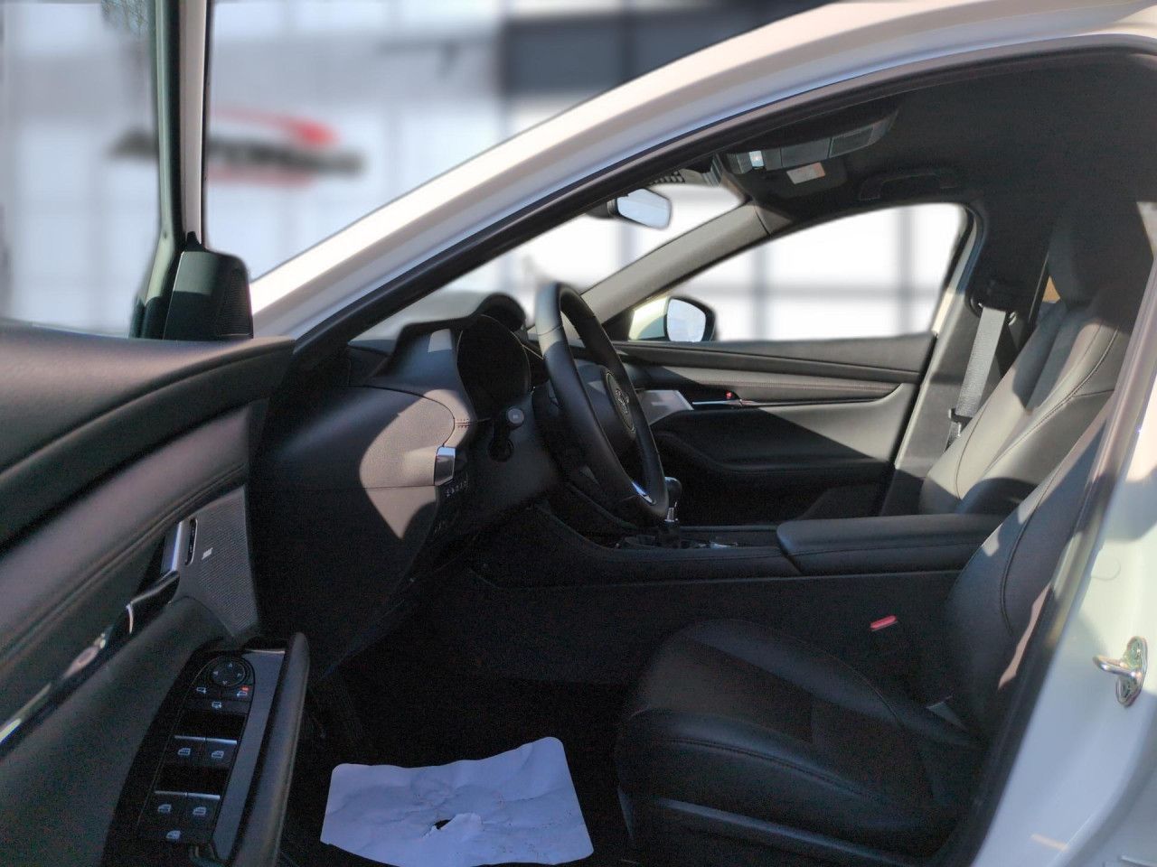 Mazda 3 - Bild 10