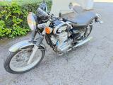 Kawasaki W 800 - Angebote