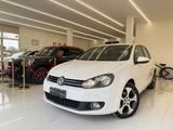 Volkswagen Golf 6 5p 1.6 tdi Highline automatica - Volkswagen Golf: Automatic