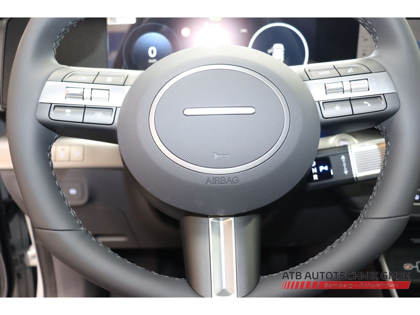Hyundai KONA - Bild 21