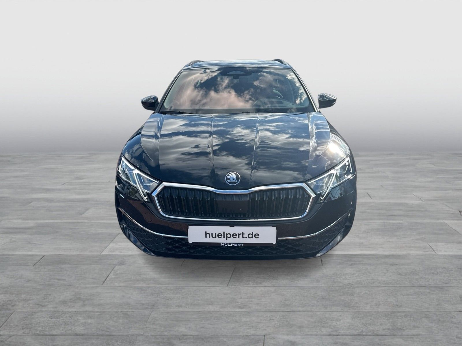 Skoda Octavia Combi 2.0 TOUR PANO STANDHZ. CANTON ACC imagem 3