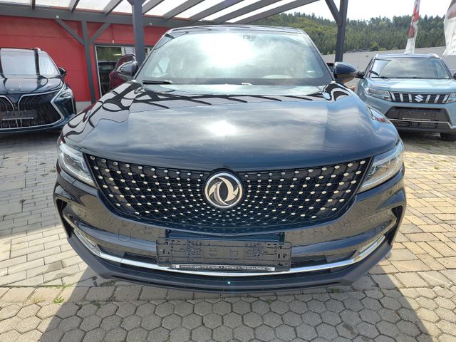 DFSK Fengon 5 Automatik LPG