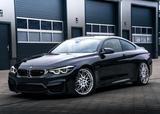 BMW M4 Competition LCI (F82)  450 PS  DC... - BMW M4: F82