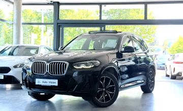 BMW X3 - 1