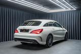 Mercedes-Benz CLA 180 Shooting*AMG*Panorama*Keyless*PEAK*BSNS* - gebrauchte Mercedes-Benz CLA 180 Shooting Brake aus dem Jahr 2018