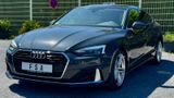 Audi A5 Sportback 40 TDI advanced - Audi A5: Advanced