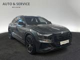 Audi Q8 55 TFSI competition plus qua. B&O Matrix Pano - Audi Q8 Gebrauchtwagen in München
