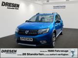 Dacia Sandero 90 eco II Stepway Celebration 0.9 TCe Na - Dacia Sandero in Mönchengladbach
