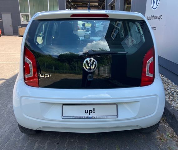 up! club KLIMA NAVI ALU