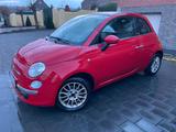 Fiat 500 Caprio Automatik - Caprio gebraucht