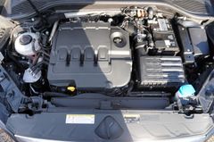 Fahrzeugabbildung Audi Q2 30 TDI Sport SHZ Temp. Sportsitze Navi TOP!