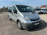 Renault Trafic / Vivaro *2.0 dci*Klima*9 Sitze* - gebrauchte Renault Trafic aus dem Jahr 2009