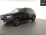 Mercedes-Benz GLE 300 d 4M 7 SITZE STANDHEIZ,MASSAGE,DISTRO,SH - Mercedes-Benz GLE 300 Gebrauchtwagen in Berlin