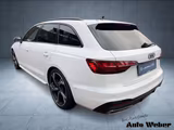 Audi A4 40TFSI S-tronic S-Line Matrix Navi ACC B&O - Audi A4 Gebrauchtwagen in Berlin