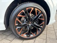 Cupra Terramar VZ 2.0 TSI DSG 4Drive 5J GAR *AKTION* bei Autohaus Landmann & Maier OHG