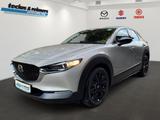 Mazda CX-30 e-SKYACTIV G 140 Autom. Homura - mit Hybrid-Antrieb: Beige