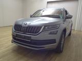 Skoda Kodiaq 2.0 TDI 4x4 L&K Leder LED Canton Pano AHK - Skoda Kodiaq Gebrauchtwagen in Bremen