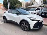 Toyota C-HR Finanziabile Garanzia anche permuta - Toyota C-HR mit Panoramadach