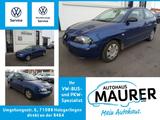 Seat Ibiza 1,4 16V Klimaanlage Funk ZV Radio Servo - Seat Ibiza aus 2005: 1.4