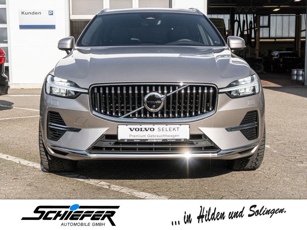 Volvo XC60 T8 AWD Recharge Ultimate Bright